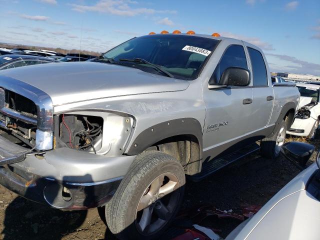 2006 DODGE RAM 1500 ST 2006 image