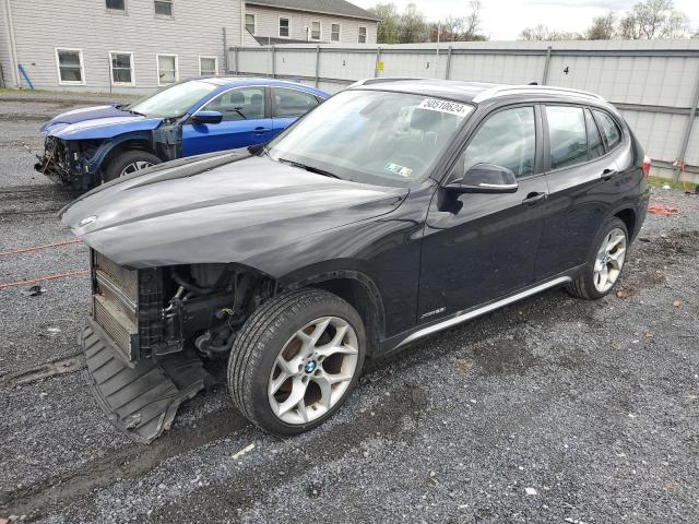 2013 BMW X1 XDRIVE28I 2013 image