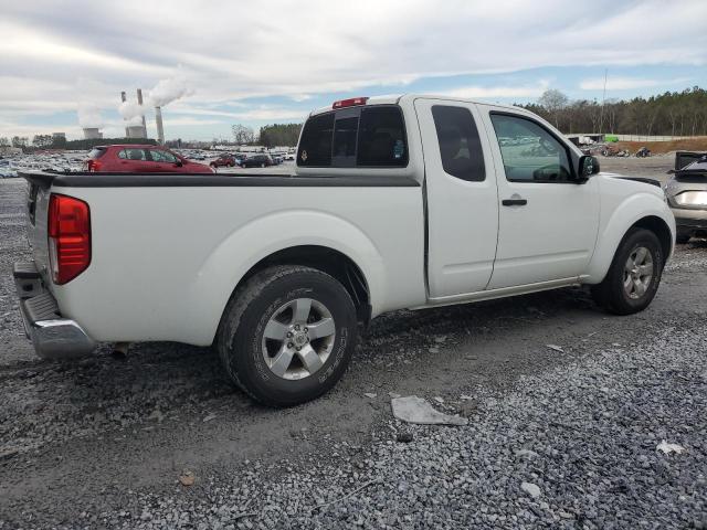 Obraz 3 z 2013 NISSAN FRONTIER S 2013 z VIN 1N6BD0CT5DN743908