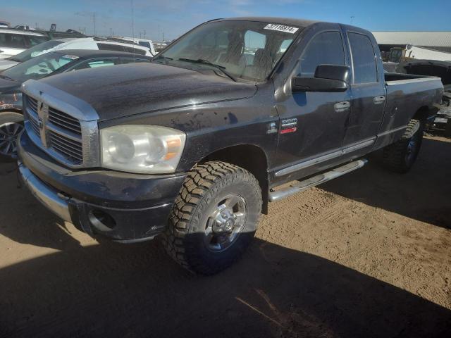2008 DODGE RAM 2500 ST 2008 image