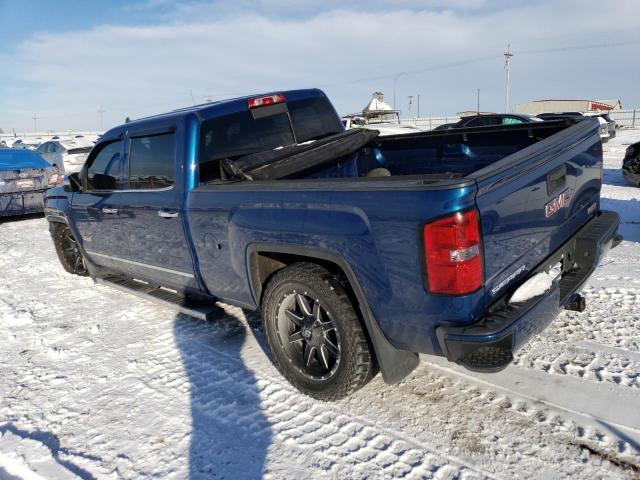 Obraz 2 z 2015 GMC SIERRA K1500 SLT 2015 z VIN 3GTU2VEC2FG223995