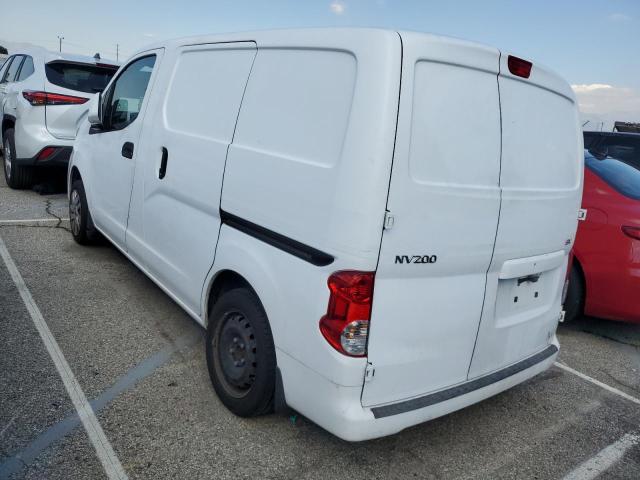 Image 2 of 2017 NISSAN NV200 2.5S 2017 with VIN 3N6CM0KN8HK716852