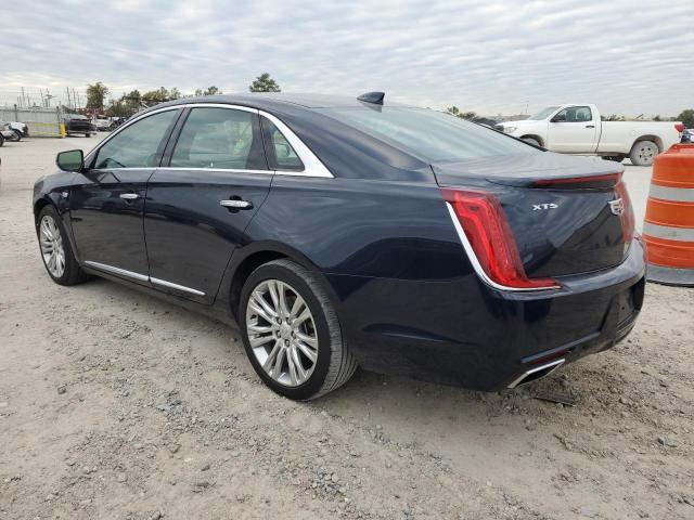 Изображение 2 2019 CADILLAC XTS LUXURY 2019 с VIN 2G61M5S32K9134856