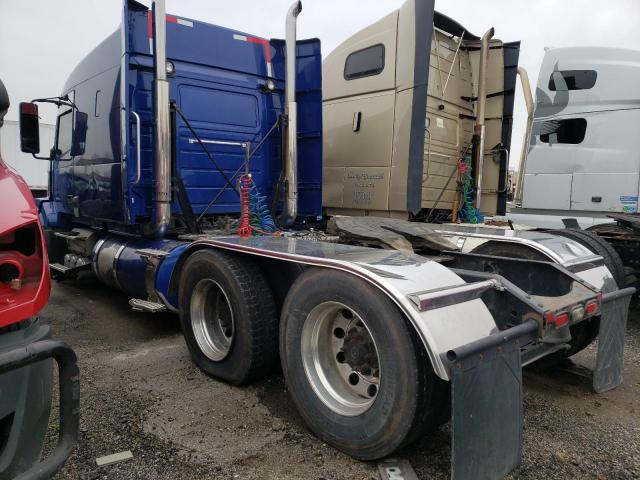 Изображение 3 2013 VOLVO VN VNL 2013 с VIN 4V4NC9EH5DN147072