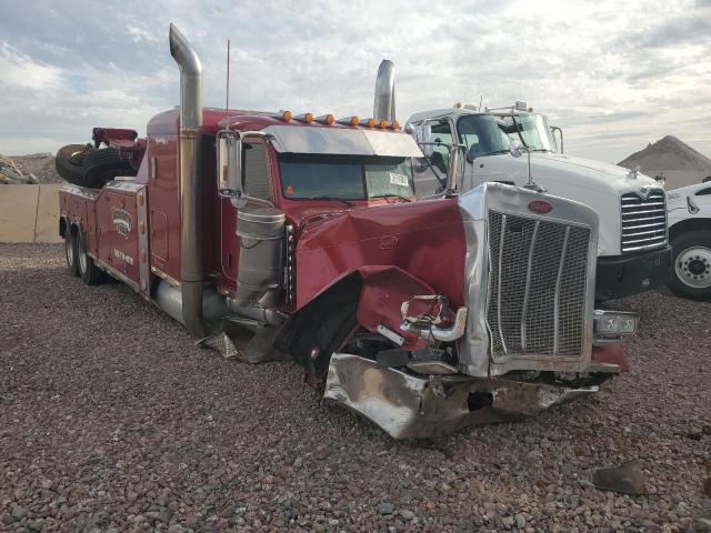 2007 PETERBILT 379  2007 image