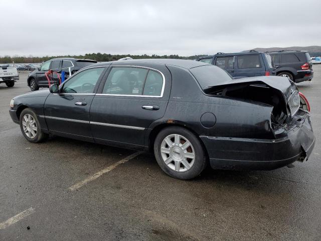 Obraz 2 z 2011 LINCOLN TOWN CAR EXECUTIVE L 2011 z VIN 2LNBL8EV2BX755380