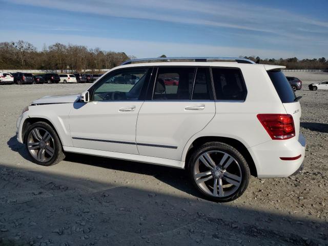 Image 2 of 2013 MERCEDES-BENZ GLK 350 2013 with VIN WDCGG5HB3DG109444