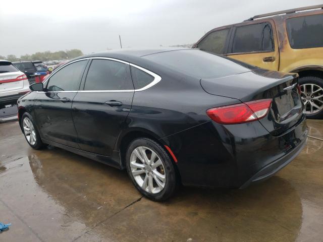 Obraz 2 z 2016 CHRYSLER 200 LX 2016 z VIN 1C3CCCFB9GN182720