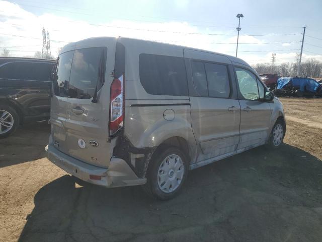 Obraz 3 z 2014 FORD TRANSIT CONNECT XLT 2014 z VIN NM0GS9F75E1137483