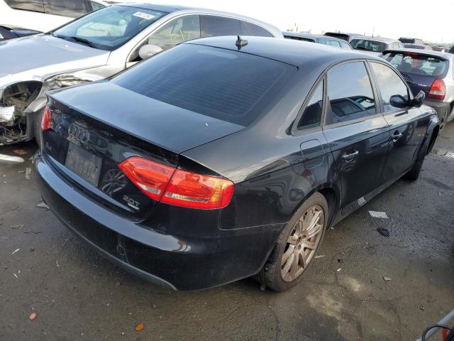 Изображение 3 2011 AUDI A4 PREMIUM 2011 с VIN WAUBFAFL1BA093457
