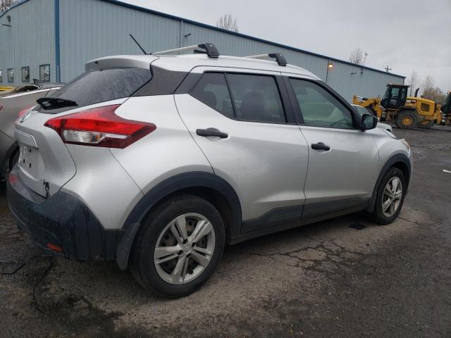 Image 3 of 2018 NISSAN KICKS S 2018 with VIN 3N1CP5CU1JL540100