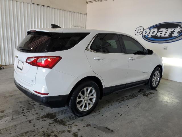 Image 3 of 2020 CHEVROLET EQUINOX LT 2020 with VIN 3GNAXKEV0LL273017