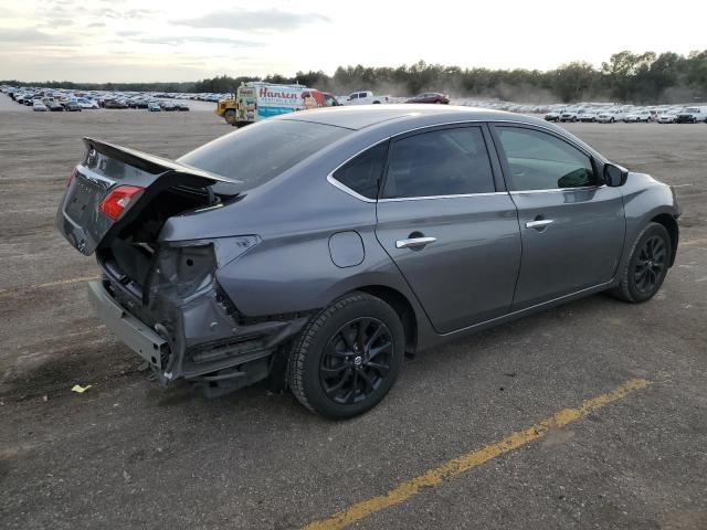 Image 3 of 2018 NISSAN SENTRA S 2018 with VIN 3N1AB7AP5JY249844