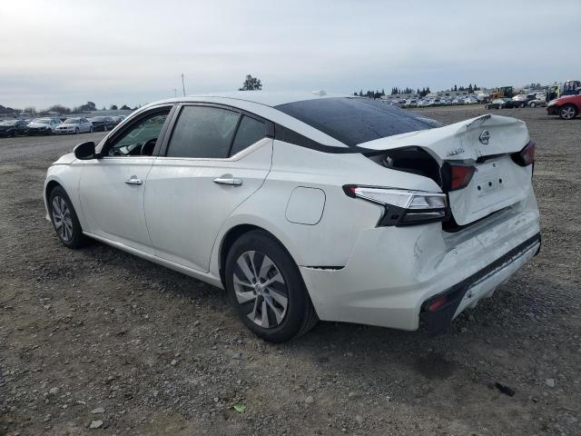 Image 2 of 2020 NISSAN ALTIMA S 2020 with VIN 1N4BL4BVXLC256221