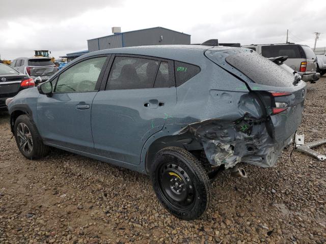 Изображение 2 2024 SUBARU CROSSTREK PREMIUM 2024 с VIN JF2GUADC4R8267865