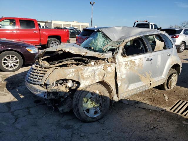 2006 CHRYSLER PT CRUISER  2006 image