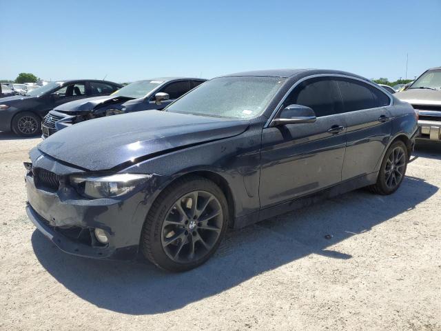 Изображение 2019 BMW 430XI GRAN COUPE 2019