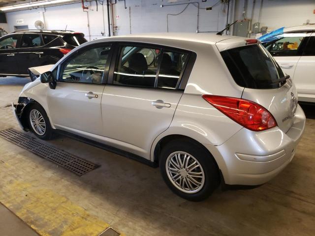 Image 2 of 2010 NISSAN VERSA S 2010 with VIN 3N1BC1CPXAL454892