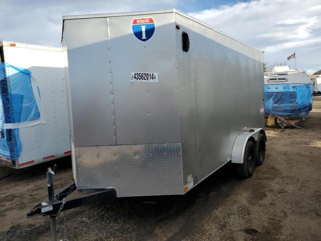 Obraz 2 z 2021 INTE CARGO TRLR 2021 z VIN 4RAVS1426MC053465