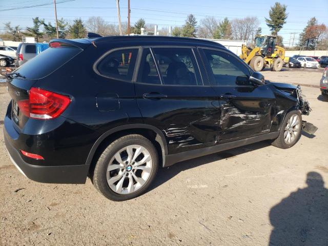 Image 3 of 2014 BMW X1 XDRIVE28I 2014 with VIN WBAVL1C53EVY12927