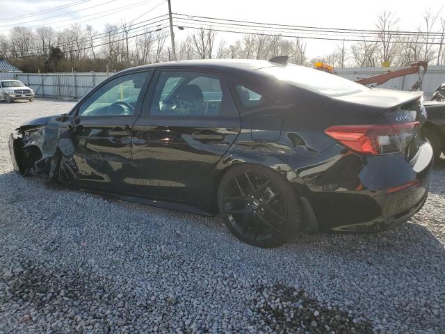Изображение 2 2022 HONDA CIVIC SPORT 2022 с VIN 2HGFE2F57NH565067