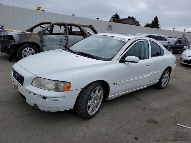 Obraz 2005 VOLVO S60 2.5T 2005