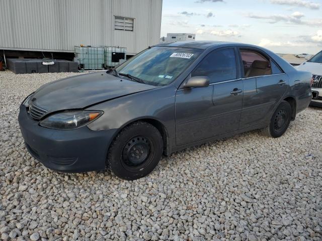 Изображение 1 2006 TOYOTA CAMRY LE 2006 с VIN 4T1BE32K46U650683