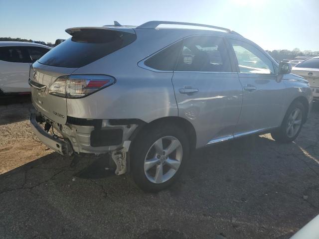 Image 3 of 2012 LEXUS RX 350 2012 with VIN 2T2BK1BA9CC134350