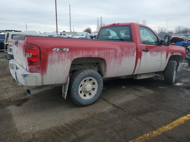 Obraz 3 z 2014 CHEVROLET SILVERADO K3500 2014 z VIN 1GC3KZC87EF171720