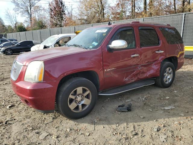 Obraz 2007 GMC YUKON DENALI 2007