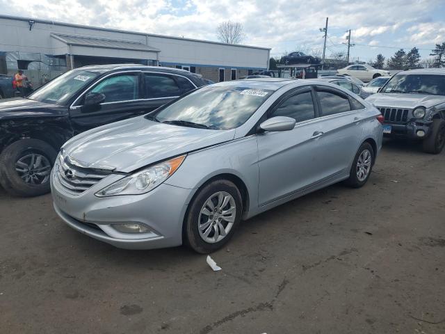 2012 HYUNDAI SONATA GLS 2012 image