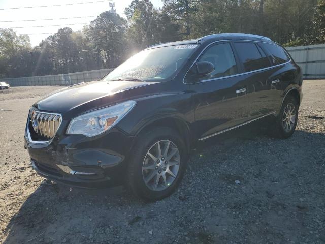 2017 BUICK ENCLAVE  2017 image