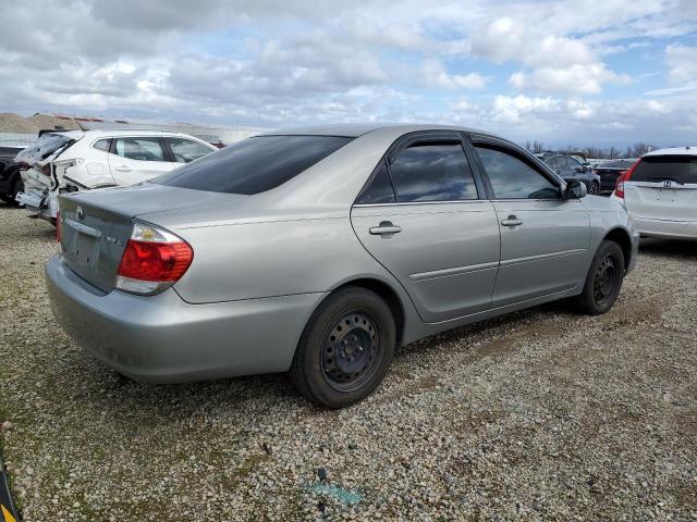 Изображение 3 2005 TOYOTA CAMRY LE 2005 с VIN 4T1BE30K35U978100