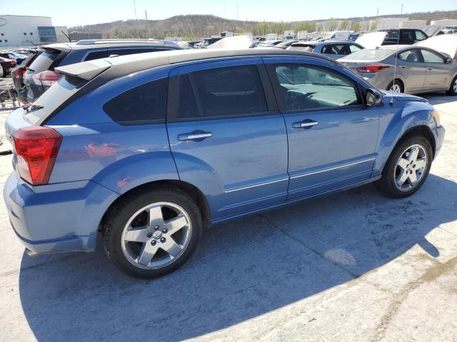Obraz 3 z 2007 DODGE CALIBER R/T 2007 z VIN 1B3HB78K37D203206