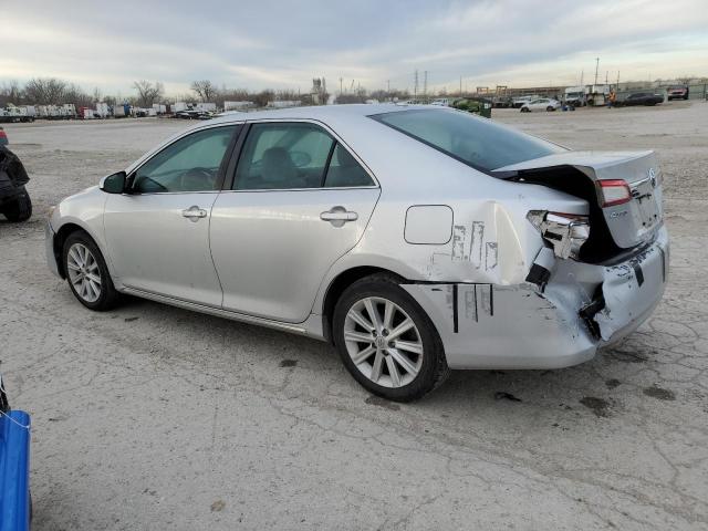 Изображение 2 2013 TOYOTA CAMRY L 2013 с VIN 4T1BF1FK1DU696772