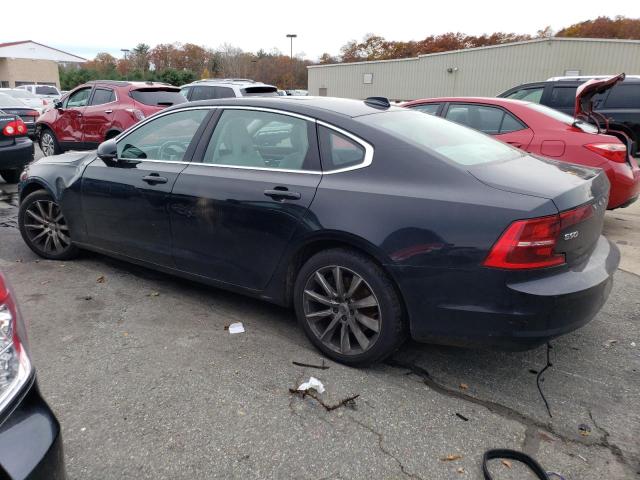 Obraz 2 z 2018 VOLVO S90 T6 MOMENTUM 2018 z VIN LVY992MK9JP018163