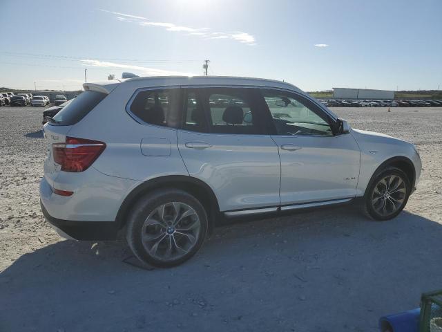 Изображение 3 2016 BMW X3 SDRIVE28I 2016 с VIN 5UXWZ7C55G0T42892