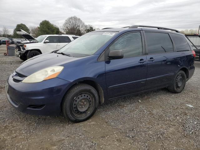 Obraz 1 z 2006 TOYOTA SIENNA CE 2006 z VIN 5TDZA23C56S553030