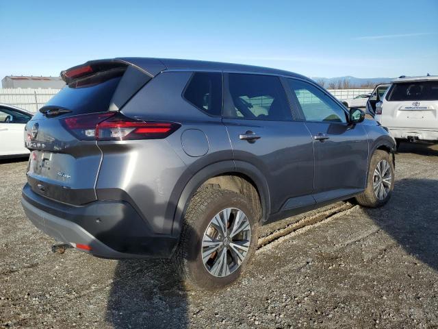 Obraz 3 z 2022 NISSAN ROGUE SV 2022 z VIN 5N1BT3BB4NC679143