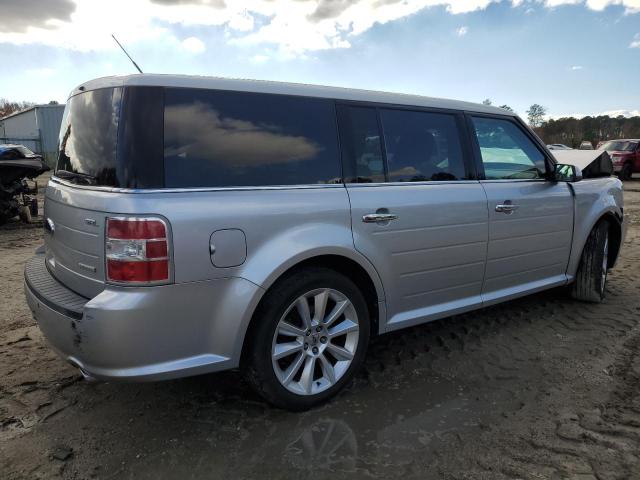 Изображение 3 2010 FORD FLEX SEL 2010 с VIN 2FMHK6CT2ABA66115