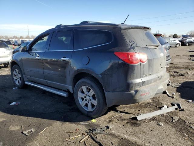 Изображение 2 2009 CHEVROLET TRAVERSE LT 2009 с VIN 1GNEV23D29S119310