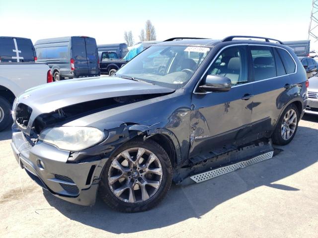 Obraz 1 z 2013 BMW X5 XDRIVE35I 2013 z VIN 5UXZV4C52D0G56280