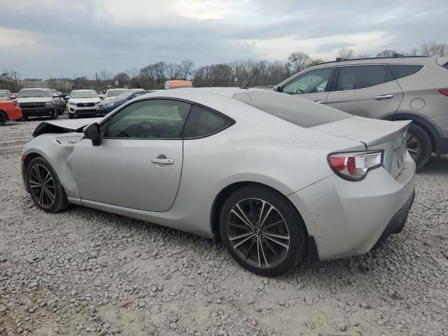Изображение 2 2013 TOYOTA SCION FR-S  2013 с VIN JF1ZNAA11D2714709