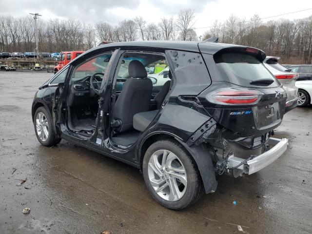 Obraz 2 z 2023 CHEVROLET BOLT EV 1LT 2023 z VIN 1G1FW6S04P4131940