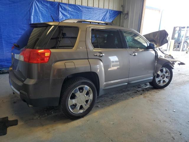 Image 3 of 2011 GMC TERRAIN SLT 2011 with VIN 2CTFLWE55B6233511