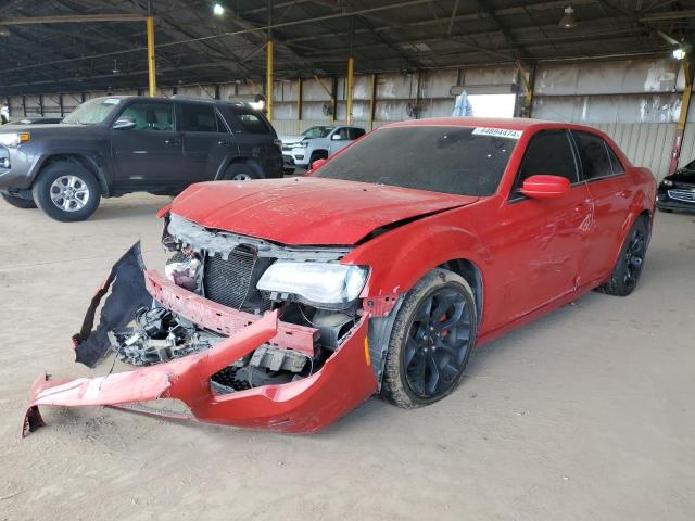 2016 CHRYSLER 300 S 2016 image