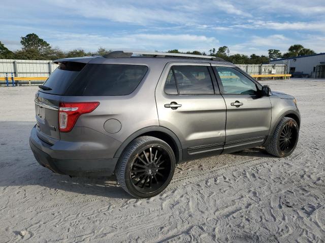 Image 3 of 2013 FORD EXPLORER XLT 2013 with VIN 1FM5K8D87DGC68549