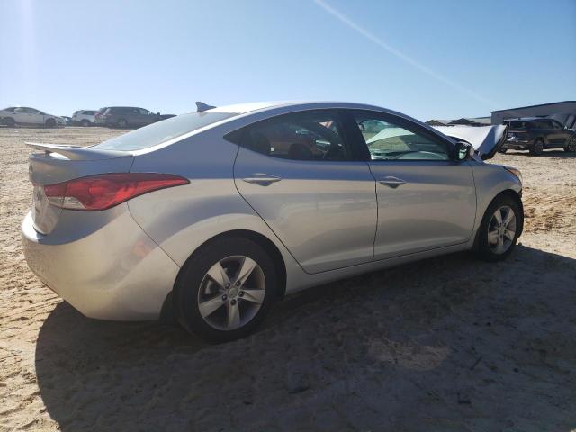 Image 3 of 2013 HYUNDAI ELANTRA GLS 2013 with VIN 5NPDH4AE6DH312456