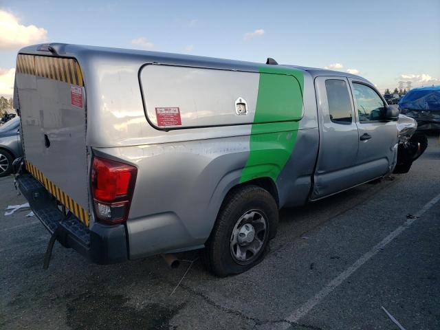 Изображение 3 2020 TOYOTA TACOMA ACCESS CAB 2020 с VIN 5TFRX5GN7LX177979
