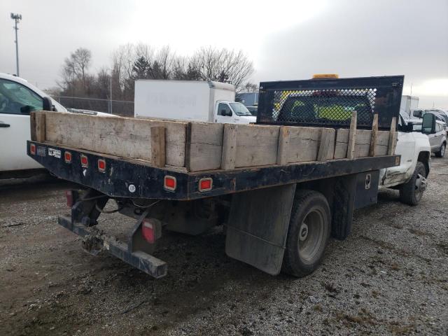 Изображение 3 2015 CHEVROLET SILVERADO C3500 2015 с VIN 1GB3CYCGXFF138666